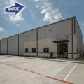 Factory directly prefab warehouse steel structure building workshop fabrication made in China